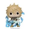 Black Clover - Luck Voltia Pop! Vinyl Figure (Animation #1102)