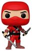 G.I. Joe - Cobra Red Ninja Pop! Vinyl Figure (Retro Toys #79)