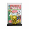 Marvel Comics - Avengers #1 Pop! Comic Cover (Marvel Comic Covers #28)