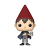 Over the Garden Wall - Wirt Pop! Vinyl (Animation #2545)