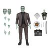 The Munsters - Herman Munster Ultimate 7" Scale NECA Action Figure