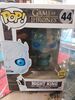 Game Of Thrones - Night King Glow Pop! Vinyl Figure Secondhand (GOT #44)