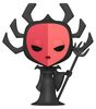Samurai Jack - High Priestess Pop! Vinyl Figure (Animation #1056)