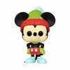 Disney: D100 - Mickey Retro Reimagined Pop! Vinyl (Disney #1399)