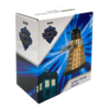 Doctor Who - Sonic Probe Dalek Figurine