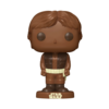 Star Wars: Valentines 2024 - Han Solo (Easter Chocolate) Pop! Vinyl (Star Wars #675)