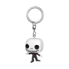 The Nightmare Before Christmas - Formal Jack 30th Anniversary Pop! Keychain