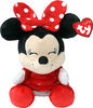 Ty Beanie Babies Floppy Regular - Disney Minnie Mouse