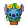 Lilo & Stitch - Stitch in Plants Pop! Vinyl Premium (Disney #1798)
