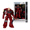 Warhammer 40,000 - Blood Angel Assault Intercessor Sergeant 7" Action Figure