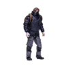 The Batman - Bruce Wayne (Drifter) 7" Figure