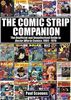 The Comic Strip Companion: the Unofficial and Unauthorised Guide to Doctor Who in Comics: 1964 - 1979 (Secondhand)