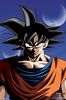 Dragonball Z - Goku Poster