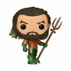 Aquaman and the Lost Kingdom - Aquaman Diamond Glitter Pop! Vinyl (Movies #1301)