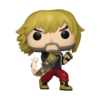 Street Fighter 6 (Video Game 2023) - Ken Pop! Vinyl (Games #1258)