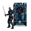 DC Multiverse - Deathstroke (Arkham Origins) 7" Action Figure