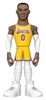 NBA: Wizards - Russell Westbrook (CE'21) 5" Vinyl Gold