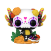 Dia de Los Muertos - Ajolote Pop! Vinyl (Icons #104)
