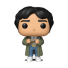 The Goonies - Data (Slick Shoes) Pop! Vinyl (Movies #2163)