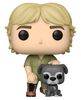 Australia Zoo - Steve Irwin the Crocodile Hunter with Sui Pop! Vinyl Figure (Television #1105)