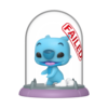 Lilo & Stitch - Slushy Experiment Pop! Vinyl Deluxe (Disney #1831)