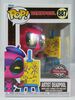 Deadpool - Artist Deadpool Pop! Vinyl (Marvel #887)