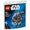 LEGO Star Wars: Millennium Falcon Mini-Build (30708)