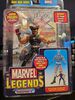 WeaponX Wolverine Action Figure 2006 Marvel Legends