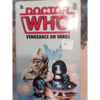 Doctor Who - Target Book Vengance on Varos (Secondhand)