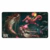 Ultra Pro: MTG Secret Lair Holofoil Playmat (Nils Hamm - Deepglow Skate)