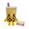 Gamer Food - Mango Bubble Tea Plush