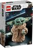 Star Wars: The Mandalorian - The Child LEGO 75318 