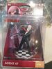 Totaku Collection No 36 Hitman 2 Agent 47 Figure