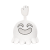 Regular Show – Hi Five Ghost 9 inch Plush