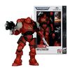 Warhammer 40K - Blood Ravens Sergeant Infiltrator [Dawn Of War 4] 7" Figure