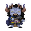 One Piece - Kaido Man Beast Form 6" Pop! Vinyl (Animation #1624)