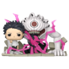 Jujutsu Kaisen 0 - Rika & Yuta Okkotsu Pop! Vinyl Moment (Animation / Moment #2321)