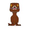 Jurassic Park - Raptor 4" Enamel Pop! Pin