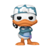 Disney: Excellent 8 - Donald (K-Pop) Pop! Vinyl (Disney #1620)