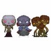 Dungeons & Dragons - Vecna, Mind Flayer & Demogorgon Pop! Vinyl 3-Pack