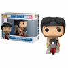 Dumb and Dumber - Lloyd with Bicycle Pop! Vinyl Ride (Rides #95)