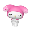 Hello Kitty - My Melody 50th Anniversary Pop! Vinyl (Sanrio #120)