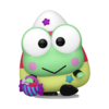 Hello Kitty and Friends - Keroppi (Spooky) Glow Pop! Vinyl (Sanrio #157)