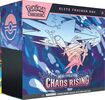 Pokemon TCG – Mega Evolution Chaos Rising Elite Trainer Box