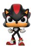 Sonic the Hedgehog - Shadow Pop! Vinyl Figure (Games #285)