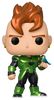 Dragon Ball Z - Android 16 Metallic Pop! Vinyl Figure (Animation #708)