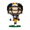 NFL: Steelers - T.J. Watt Pop! Vinyl (Football #351)