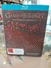 Game Of Thrones - Season 1-4 Boxset Blu-ray (Secondhand)