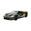 Star Wars - 1:32 2017 Ford GT (Boba Fett) Diecast Vehicle