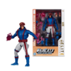 Wildcats - Spartan Elite Edition 7" Action Figure 